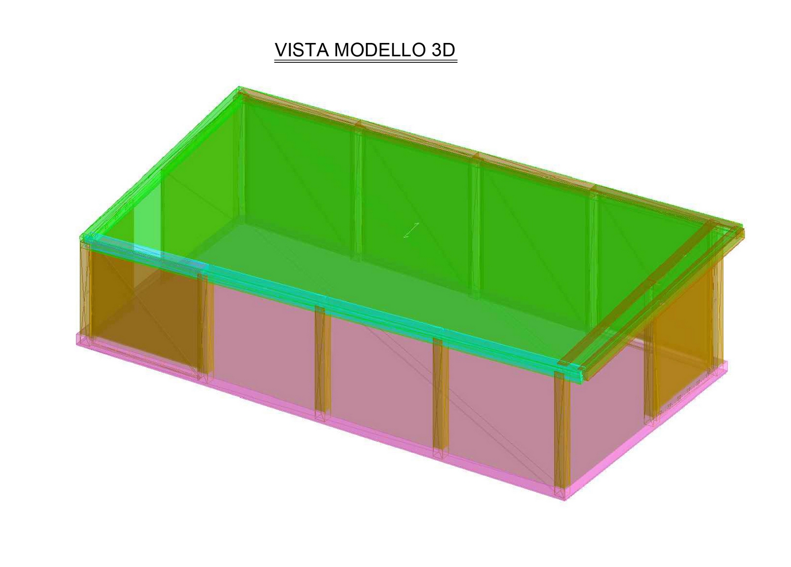 NUOVE COSTRUZIONI