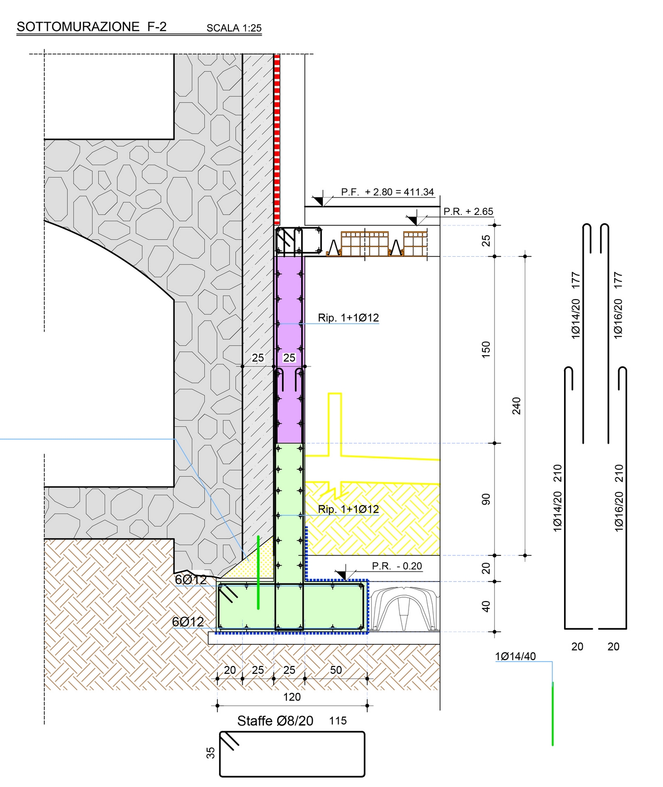 INTERVENTI SU EDIFICI ESISTENTI