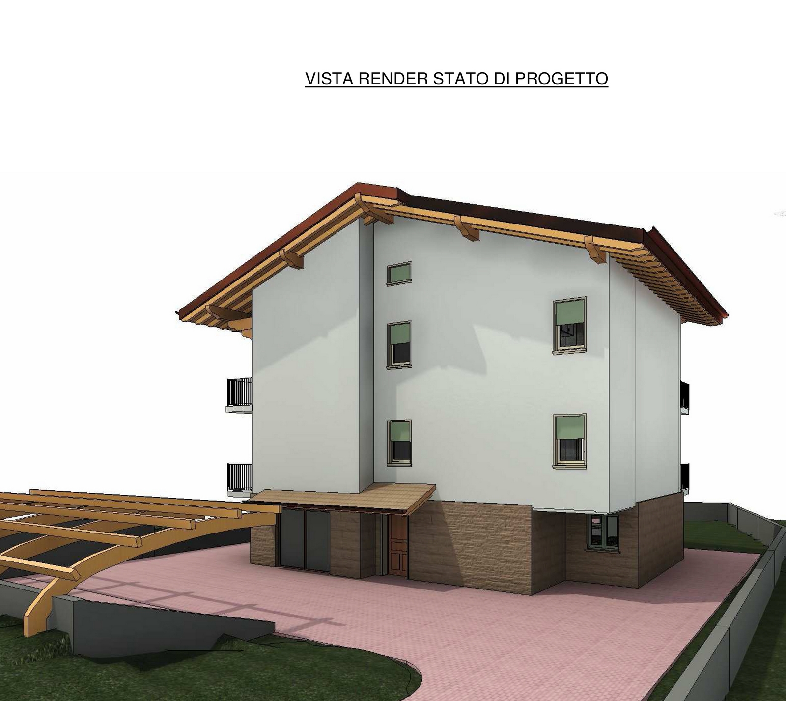 RIQUALIFICAZIONE ENERGETICA