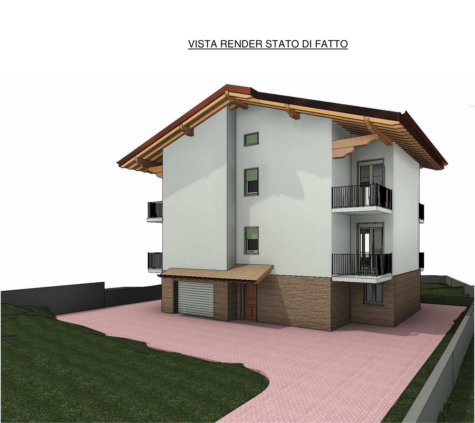 RIQUALIFICAZIONE ENERGETICA