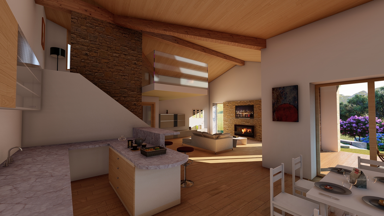 PROGETTAZIONE INTERNI