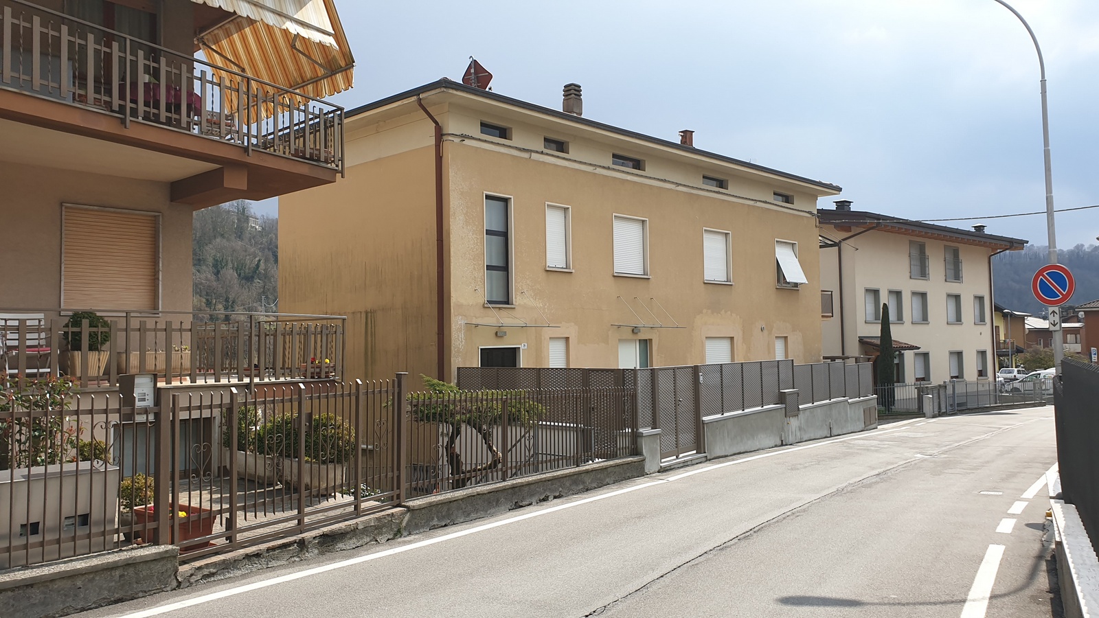 RIQUALIFICAZIONE ENERGETICA