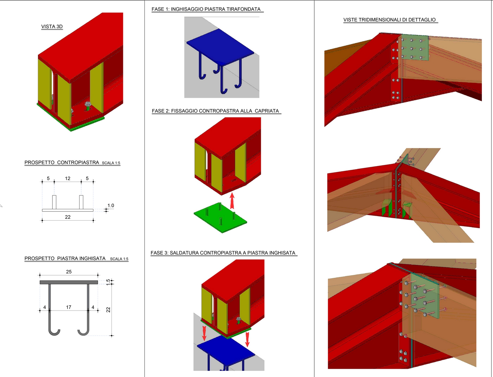 PROGETTAZIONE STRUTTURALE