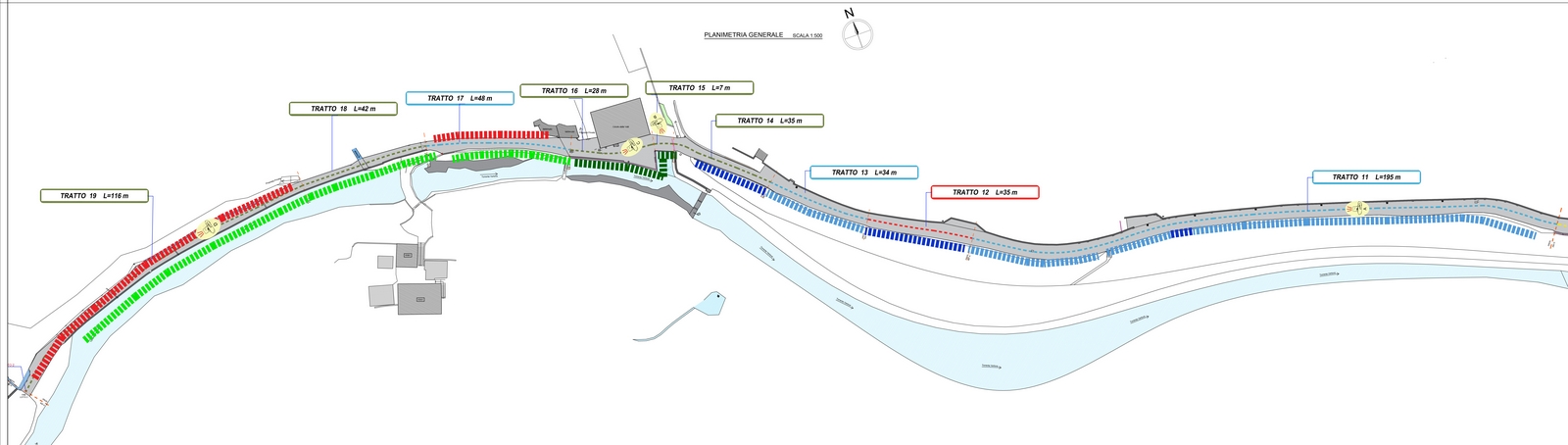 MESSA IN SICUREZZA STRADE