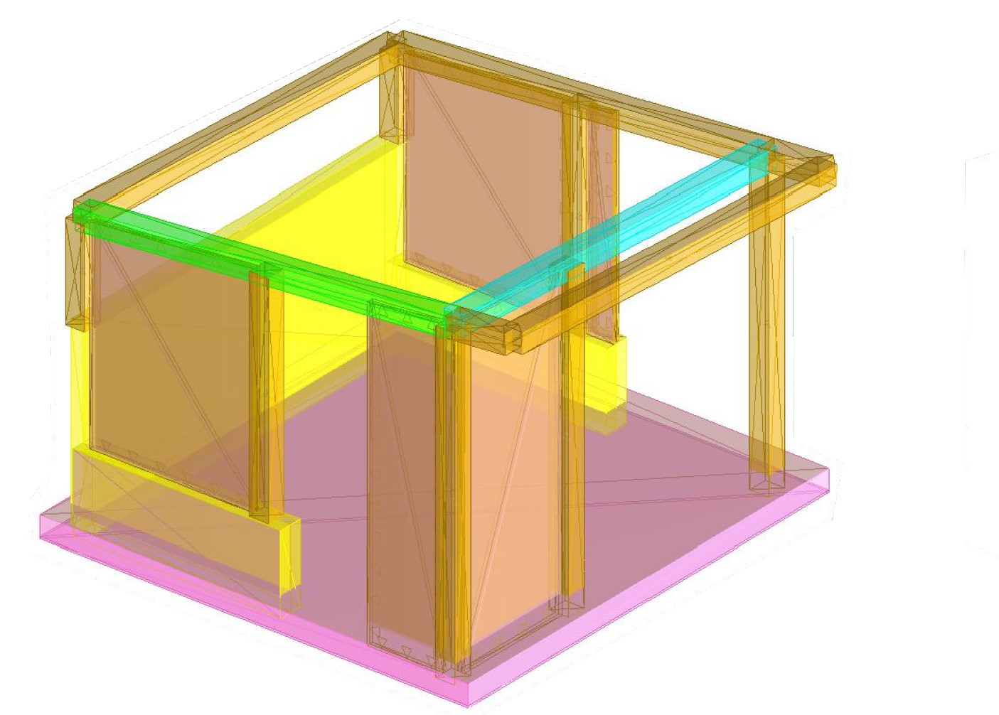 NUOVE COSTRUZIONI