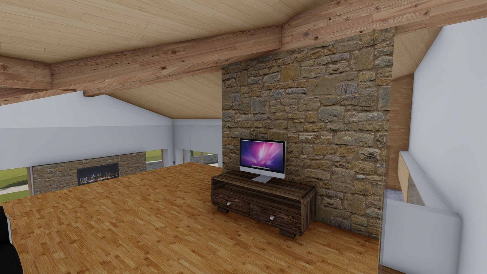 progettazione interni