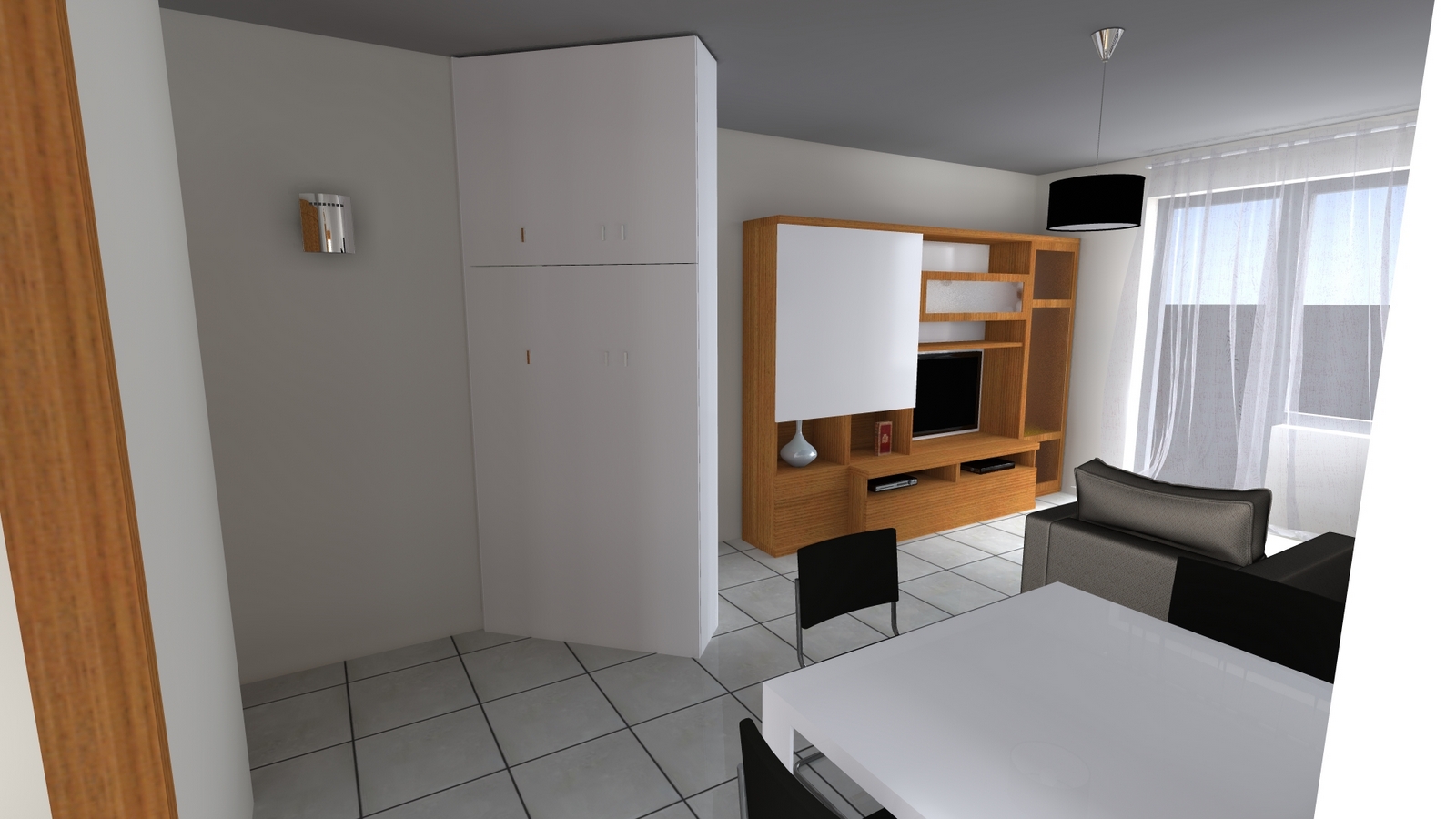 progettazione interni