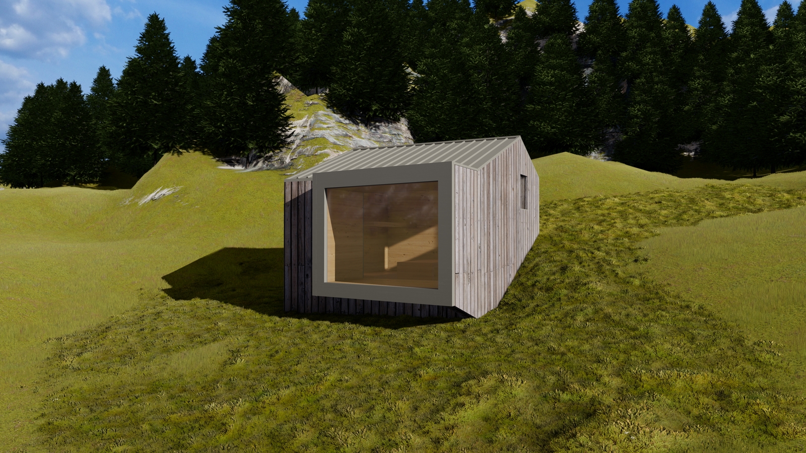 NUOVE COSTRUZIONI